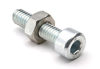 Titanium Stud Bolts
